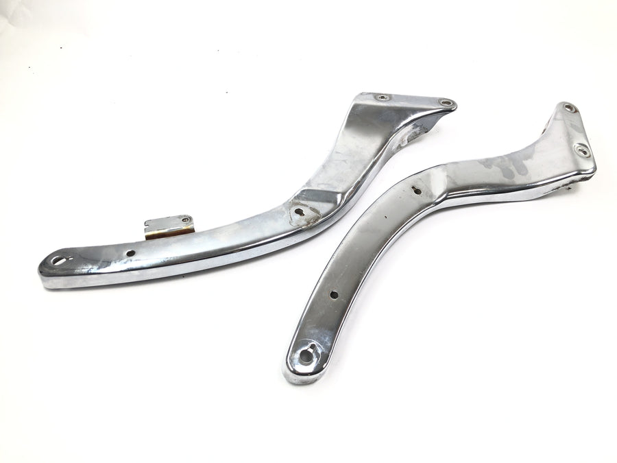 Yamaha XVS 650 Drag Star VM03 [2001] - fender holder back set couple