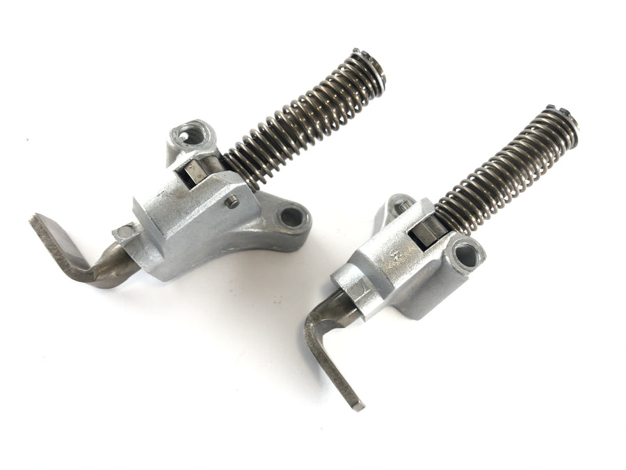 Suzuki VS 1400 VX51L [1987] - timing chain tensioner