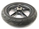 Triumph Speed Triple 1050 515NJ [2007] - Front Wheel Rim Aluminum DOT E Tubeless 3.50 x 17"-6