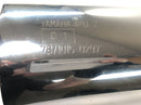 Yamaha XJR 1300 RP06 [2002] - Uitlaatdemper demper rechts-2