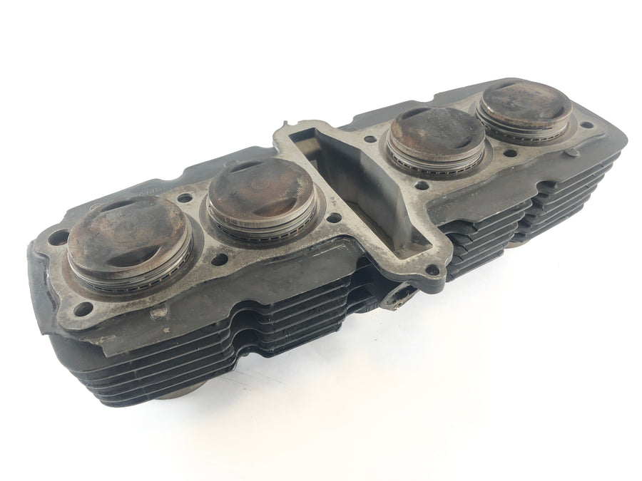 Yamaha XS 1100 2H9 [1978] - Cylinder with piston
