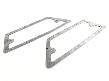 Honda Goldwing GL 1100 SC02 [1980] - Tlink Frame Chrome Blinds aan de linkerkant en rechts - 0