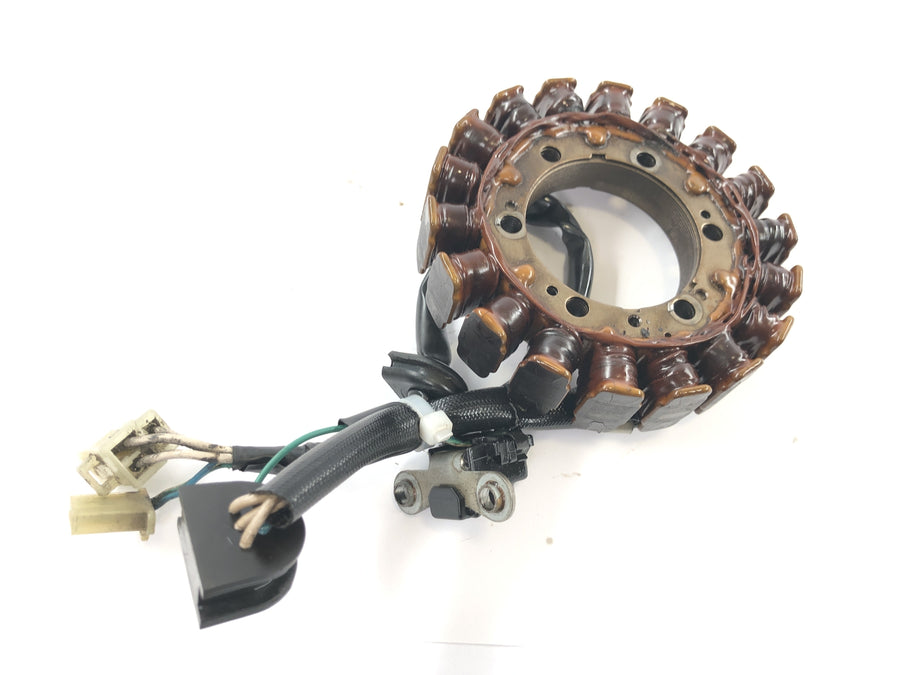 Yamaha XTZ 750 3LD [1989] - Stator Lichtmaschine Generator