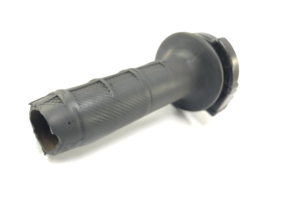 Yamaha DT 125 DE06 [2005] - Gasgriff
