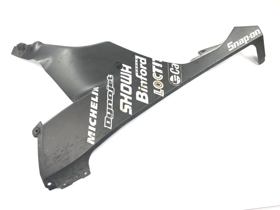 Honda CBR 1000 RR SC57 [2006] - Front fairing left fairing lower fairing fairing
