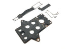 MOTO GUZZI CALIFORNIA 2 1000 VT [1982] - Battery holder plate battery carrier-3