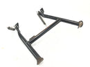 BMW F 650 GS R13 [2002] - Standhangende stands met de lente-2