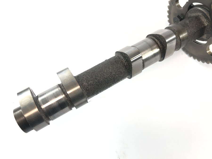Yamaha XJR 1200 4PU [1996] - Camshaft intake camshaft