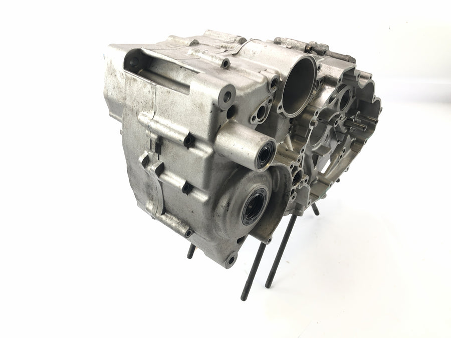 Aprilia RST 1000 Futura [2002] - motor housing empty housing Empire motor block engine housing housing block