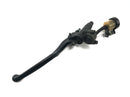 Aprilia RS 125 Extrema [1994] - Front brake pump Front brake pump brake lever-3
