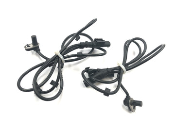 Ducati Multistrada 1200 S Touring [2009] - ABS sensor wielsnelheidssensor set voor achter