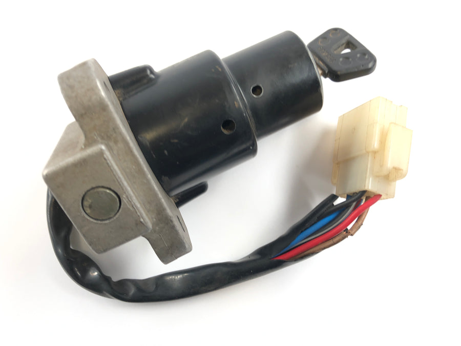 Yamaha XT 600 Zenere 34L [1985] - ignition lock with key