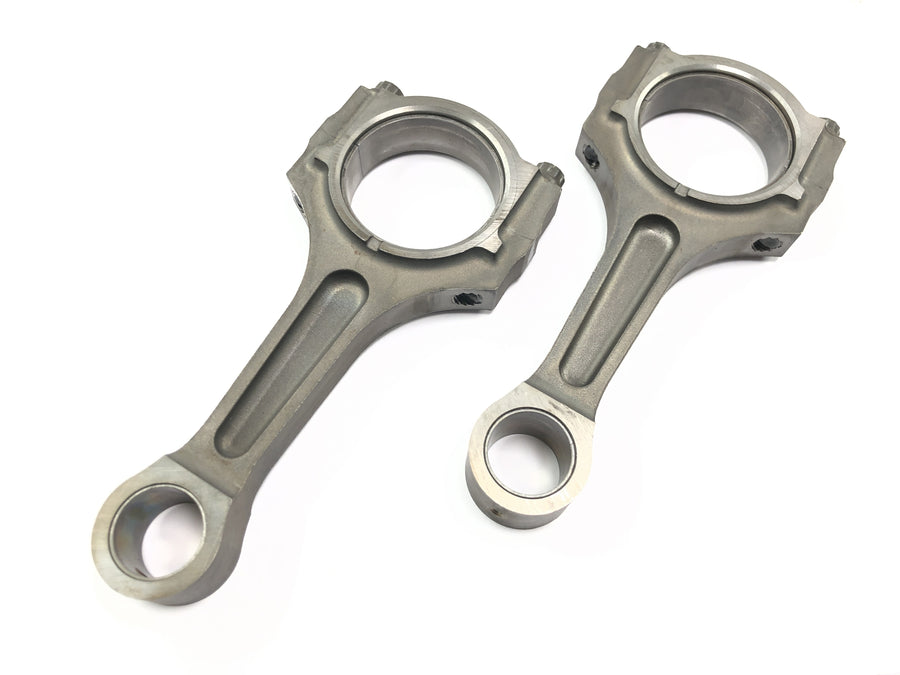 BMW R 1100 RT 259 [1999] - Pleuel Pleuelstange Connecting Rod Satz Paar