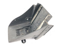 Kawasaki Zephyr 750 ZR750C [1994] - Rear fender, rear license plate holder, tail light mount-4