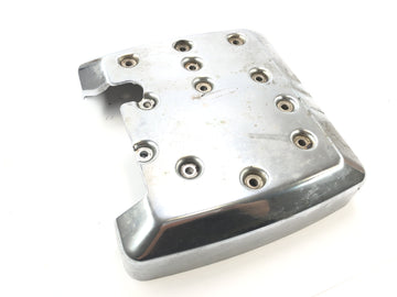 Kawasaki VN 1500 Classic VNT50D [2001] - Klepdeksel Chrome Cover Moto deksel - 0