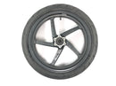 Aprilia RSV 1000 R [2004] - front wheel front wheel rim wheel aluminum rim 3.50 x 17"-6
