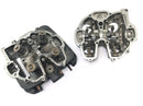 Honda FMX 650 RD12 [2006] - Cilinderkopklephuis klepzitting zonder nokkenas-3