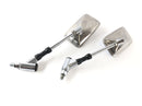 Yamaha XJR 1300 RP06 [2002] - Mirror rearview mirror chrome left and right-5