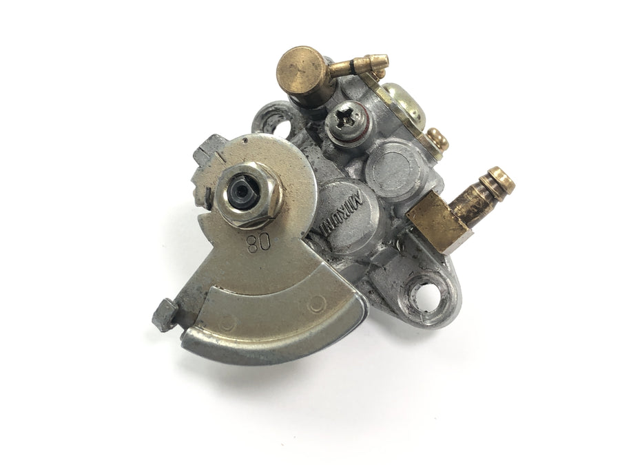Aprilia RS 125 Extrema [1994] - Oil pump Mikuni oil pump unit two-stroke