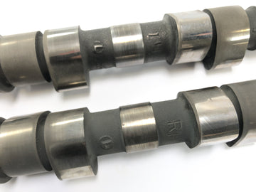 Honda GL 1000 Goldwing GL1 [1978] - CAMSHAFTS REGELSGAVE AAN DE RAN -RECHTS EN LINKER ZINSE SET - 0
