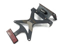 Yamaha YZF R1 RN09 [2003] - Characteristics holder holder license plate behind-1