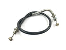 Cagiva Planet 125 [1998] - Bowden cable seat bench seat lock-4