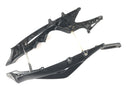 Benelli TNT 1130 [2009] - Achterframe-3