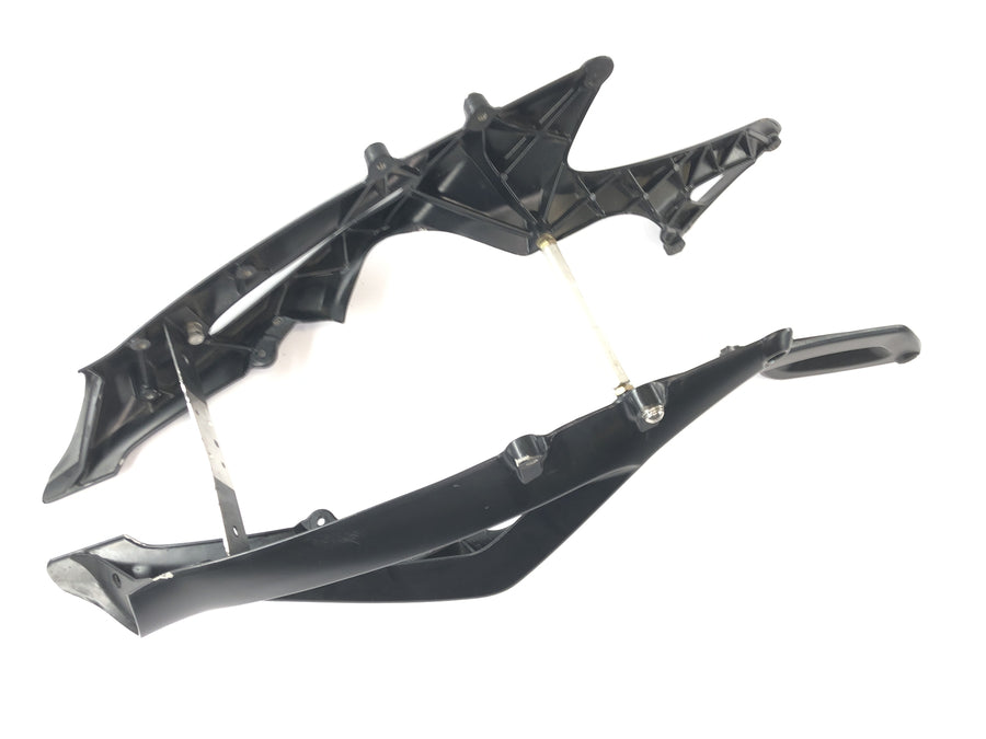 Benelli TNT 1130 [2009] - Achterframe