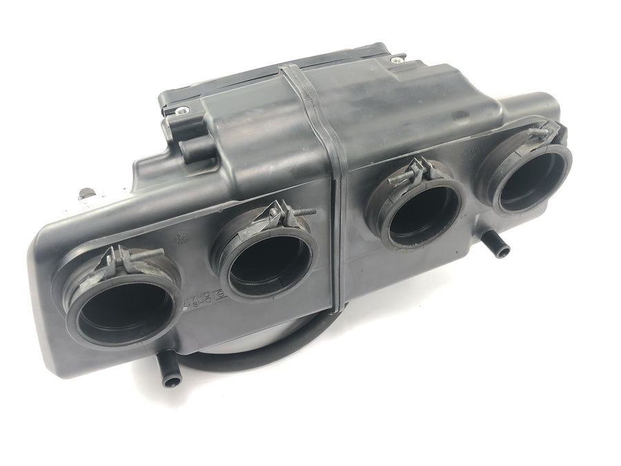 Suzuki GSF 1250 SA Bandit WVCH [2007] - Luchtfilterkast luchtfilterhuis airbox