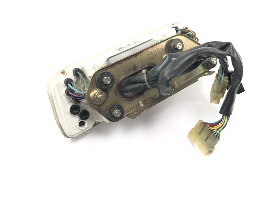 Honda Goldwing GL 1200 SC14 [1988] - Snelheidsmeter cockpit dashboard instrumentenpaneel
