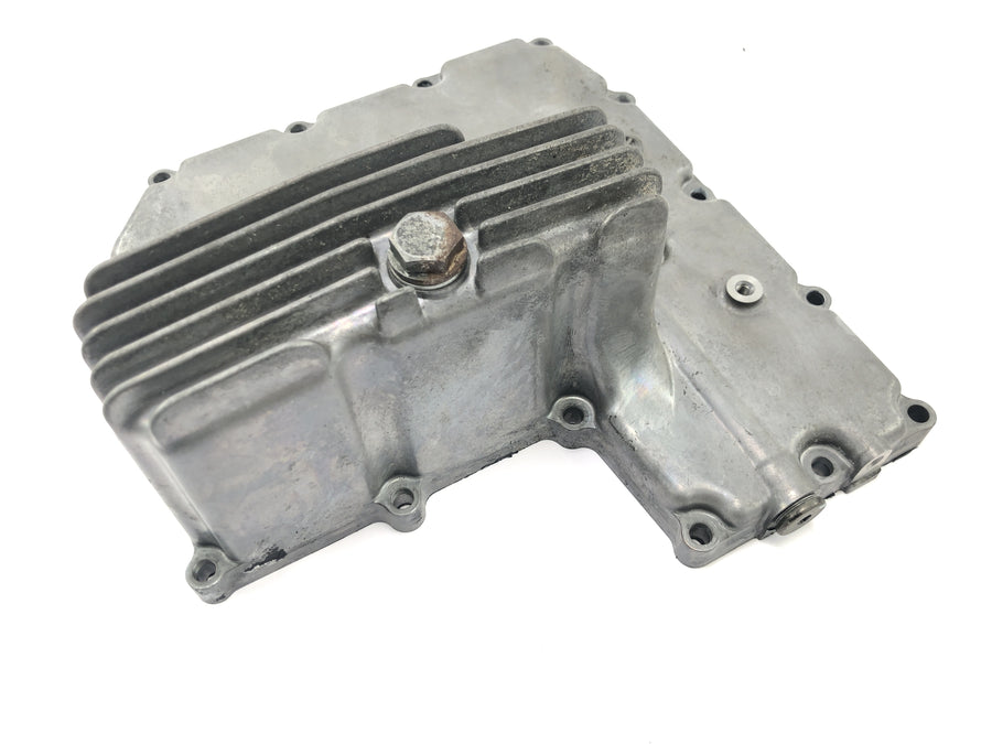 Suzuki GSF 1250 SA Bandit WVCH [2007] - Oliecarter motorhuis oliecontainer motorkap