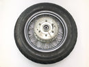 Kawasaki VN 800 VN800A [1996] - achterwiel compleet velg spaakwiel band 16 x 3.00"-2