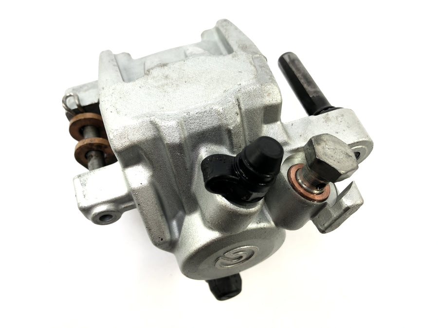 Husqvarna SM 630 A4 [2010] - Brakeatta -remrem