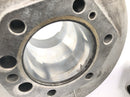 Moto Guzzi V7 Special [1971] - Cylinder with piston right piston kit cylinder liner cylinder unit-2