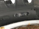 Sachs ZX 125 [1998] - Hinterrad Felge Rad 2.15 x 18"-5