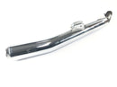 Laverda 1000 [1978] - Exhaust silencer rear silencer muffler pair chrome-2