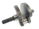 Kawasaki VN 1600 Mean Streak VNT60B [2005] - crankshaft-1
