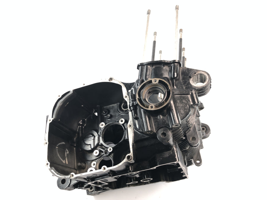 Yamaha XJR 1200 4PU [1996] - Motorgehäuse Motorblock