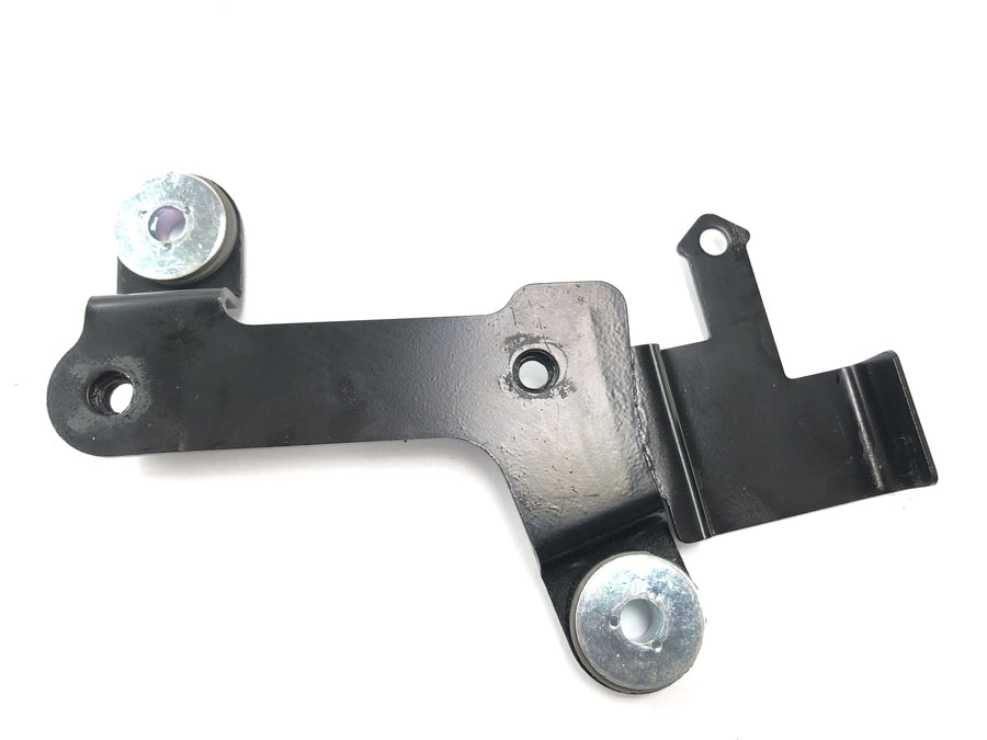 Kawasaki Ninja 125 BX125B [2024] - Appreegate Carrier Holder toelating voor controllers