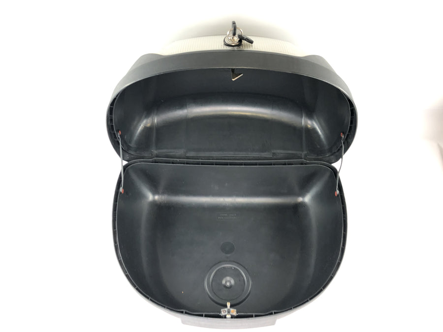 Kawasaki ZRX 1200 S ZRT20A [2001] - Topcase Gepäckbox Koffer abschließbar