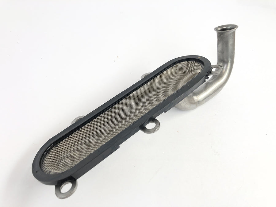 Triumph Thunderbird 900 T309RT [1996] - Oilzeef