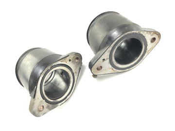 Ducati 900 SS [1991] - Intake Manifold Set Pair - 0