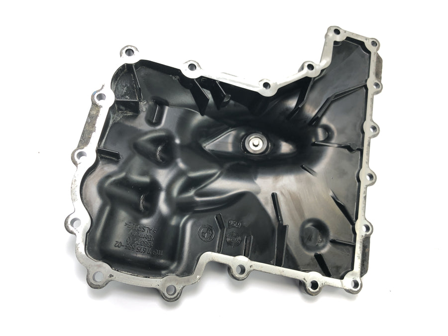 BMW K 1200 S K12S [2005] - Oil pan engine cover engine oil pan