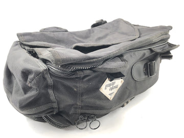 Kawasaki GPZ 1100 ZXT10E [1997] - Tankbag bagagesysteem Motorfietszak - 0