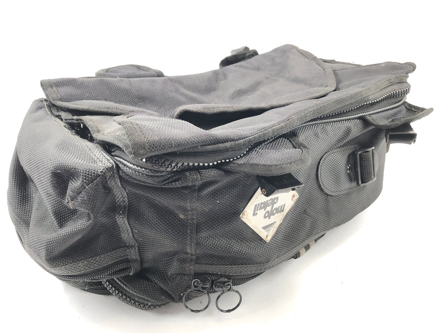 Kawasaki GPZ 1100 ZXT10E [1997] - Tankbag bagagesysteem Motorfietszak