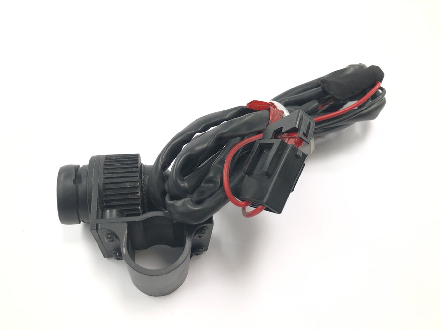 Honda VTX 1800 SC46 [2004] - on-board socket 12V