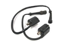 Yamaha XVS 650 Drag Star VM03 [2001] - ignition coil ignition module ignition cable set set couple-3