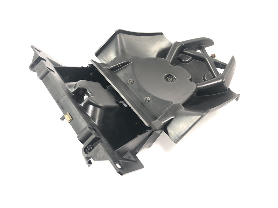 BMW K 1200 S K12S [2005] - Kentekenplaathouder achterspatbord spatscherm