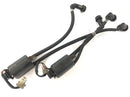 Yamaha FJ 1100 47E [1985] - Ontstekspoelen met een connector-1