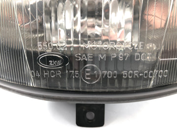 BMW K 1200 LT K2LT [1999] - Frontscheinwerfer Motorradlampe Motorradlicht - 0